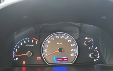 Hyundai Elantra IV, 2008 год, 390 000 рублей, 7 фотография
