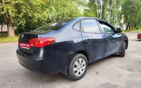 Hyundai Elantra IV, 2008 год, 390 000 рублей, 2 фотография
