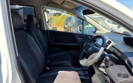 Honda Freed I, 2016 год, 1 280 000 рублей, 9 фотография