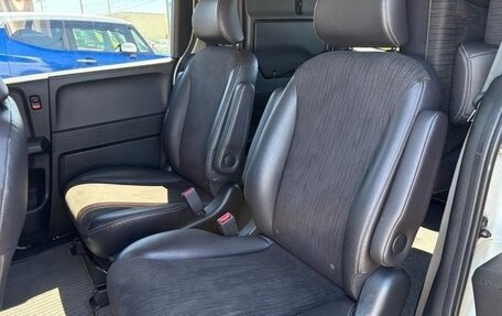 Honda Freed I, 2016 год, 1 280 000 рублей, 17 фотография