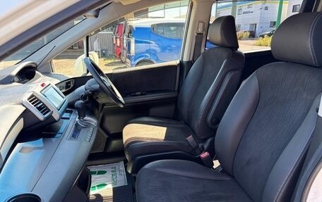 Honda Freed I, 2016 год, 1 280 000 рублей, 18 фотография