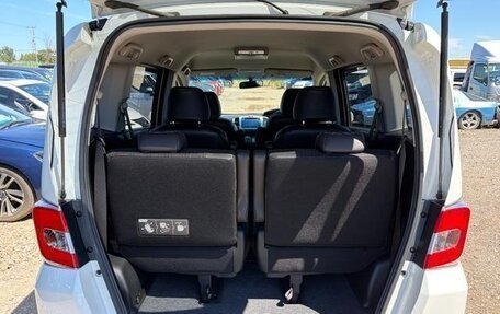 Honda Freed I, 2016 год, 1 280 000 рублей, 33 фотография