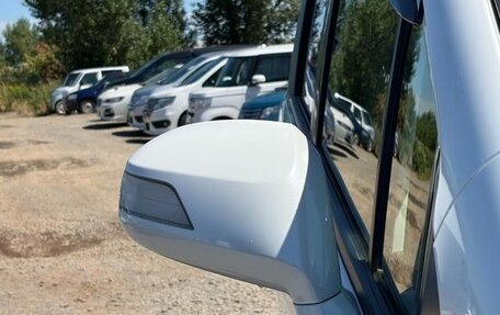 Honda Freed I, 2016 год, 1 280 000 рублей, 36 фотография