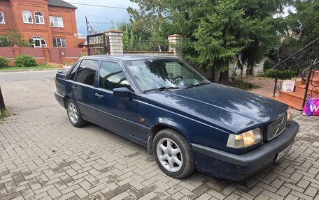 Volvo 850, 1995 год, 560 000 рублей, 4 фотография