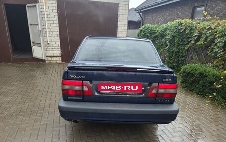 Volvo 850, 1995 год, 560 000 рублей, 3 фотография