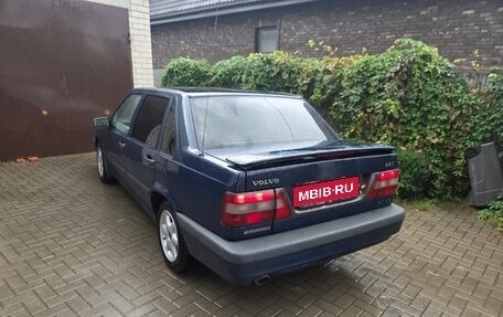 Volvo 850, 1995 год, 560 000 рублей, 2 фотография