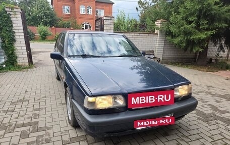 Volvo 850, 1995 год, 560 000 рублей, 6 фотография