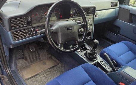 Volvo 850, 1995 год, 560 000 рублей, 10 фотография