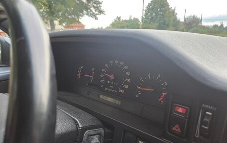 Volvo 850, 1995 год, 560 000 рублей, 16 фотография