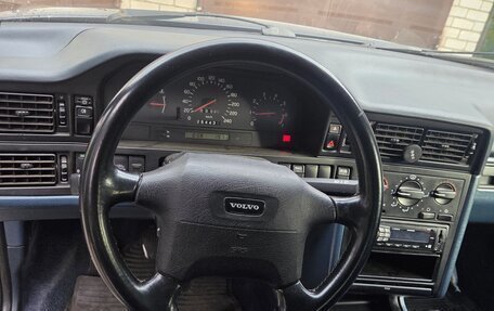 Volvo 850, 1995 год, 560 000 рублей, 12 фотография