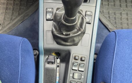 Volvo 850, 1995 год, 560 000 рублей, 18 фотография