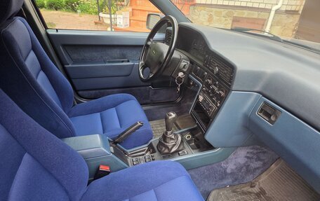 Volvo 850, 1995 год, 560 000 рублей, 11 фотография