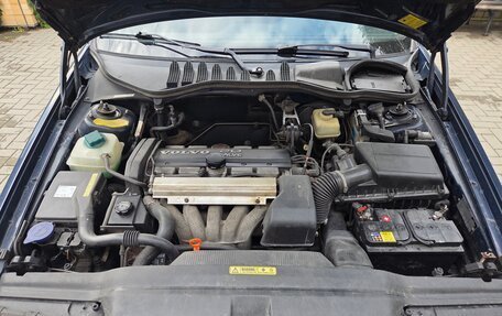 Volvo 850, 1995 год, 560 000 рублей, 22 фотография