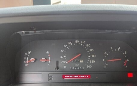 Volvo 850, 1995 год, 560 000 рублей, 15 фотография