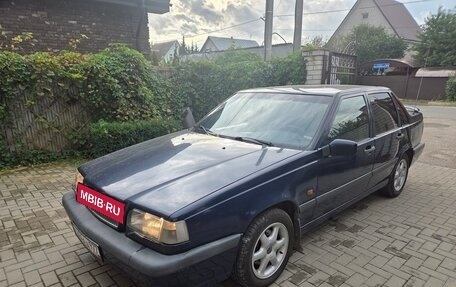 Volvo 850, 1995 год, 560 000 рублей, 7 фотография