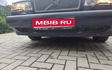 Volvo 850, 1995 год, 560 000 рублей, 37 фотография