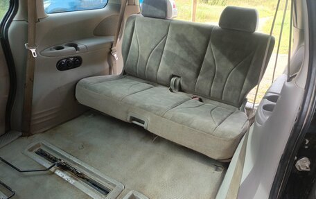 Mazda MPV II, 2003 год, 250 000 рублей, 2 фотография