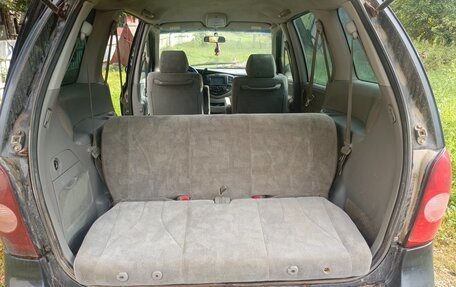 Mazda MPV II, 2003 год, 250 000 рублей, 4 фотография