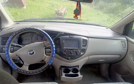 Mazda MPV II, 2003 год, 250 000 рублей, 3 фотография