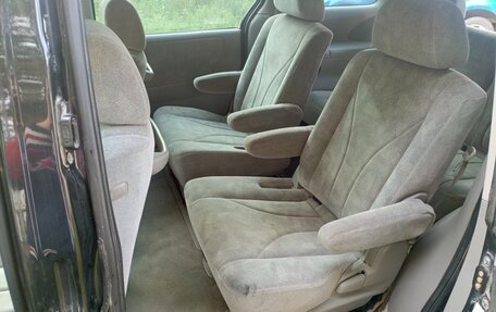 Mazda MPV II, 2003 год, 250 000 рублей, 6 фотография