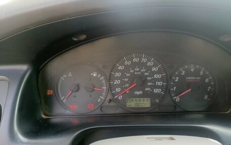 Mazda MPV II, 2003 год, 250 000 рублей, 8 фотография