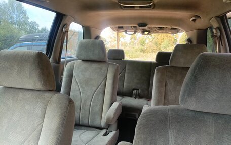 Mazda MPV II, 2003 год, 250 000 рублей, 5 фотография