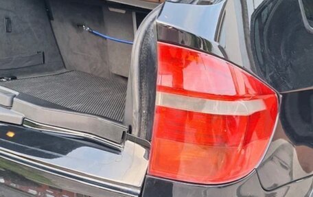 BMW X5, 2009 год, 1 700 000 рублей, 3 фотография