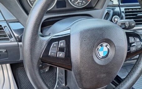 BMW X5, 2009 год, 1 700 000 рублей, 5 фотография