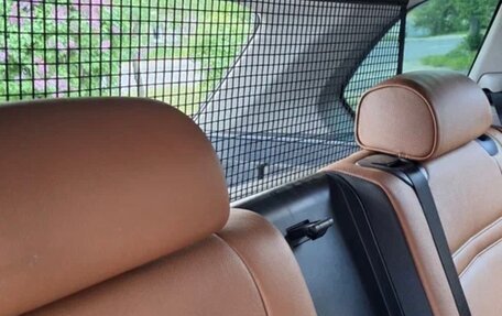 BMW X5, 2009 год, 1 700 000 рублей, 6 фотография