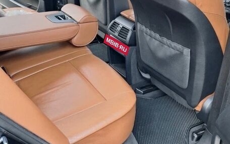 BMW X5, 2009 год, 1 700 000 рублей, 8 фотография