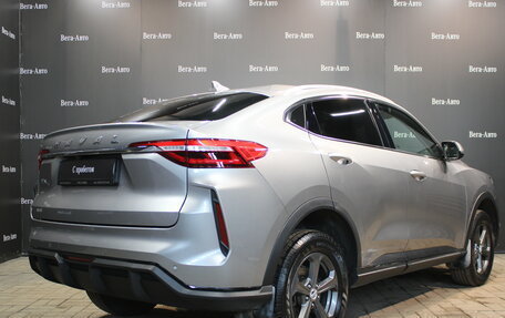 Haval F7x I, 2022 год, 1 820 000 рублей, 2 фотография