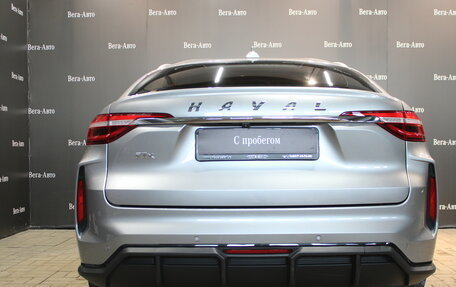 Haval F7x I, 2022 год, 1 820 000 рублей, 6 фотография