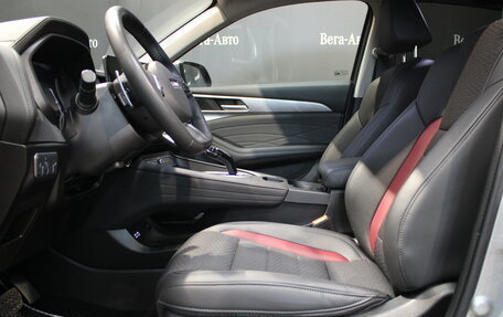Haval F7x I, 2022 год, 1 820 000 рублей, 8 фотография