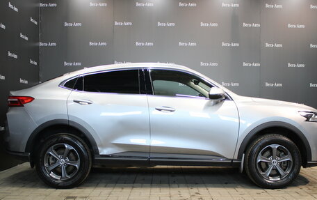 Haval F7x I, 2022 год, 1 820 000 рублей, 4 фотография
