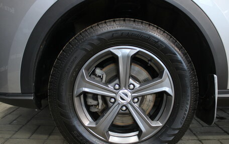 Haval F7x I, 2022 год, 1 820 000 рублей, 7 фотография