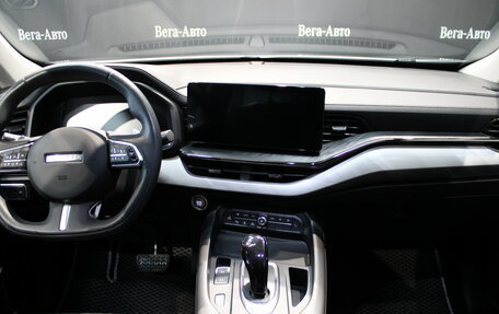 Haval F7x I, 2022 год, 1 820 000 рублей, 13 фотография