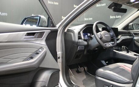 Haval F7x I, 2022 год, 1 820 000 рублей, 11 фотография