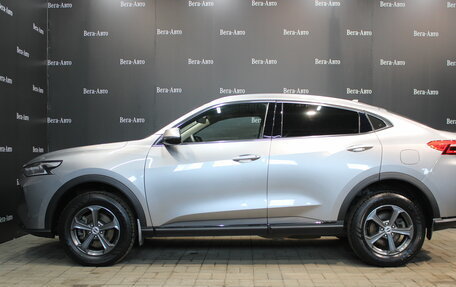 Haval F7x I, 2022 год, 1 820 000 рублей, 3 фотография