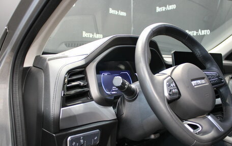 Haval F7x I, 2022 год, 1 820 000 рублей, 12 фотография