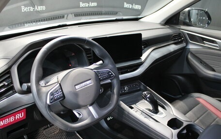 Haval F7x I, 2022 год, 1 820 000 рублей, 9 фотография