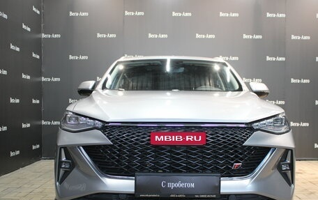Haval F7x I, 2022 год, 1 820 000 рублей, 5 фотография