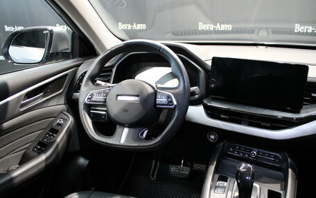 Haval F7x I, 2022 год, 1 820 000 рублей, 14 фотография