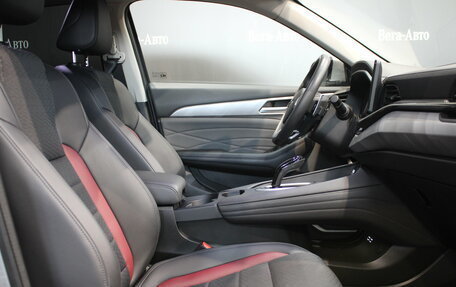 Haval F7x I, 2022 год, 1 820 000 рублей, 17 фотография
