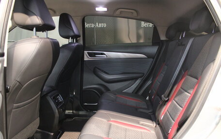 Haval F7x I, 2022 год, 1 820 000 рублей, 21 фотография