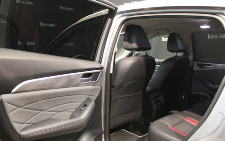 Haval F7x I, 2022 год, 1 820 000 рублей, 20 фотография