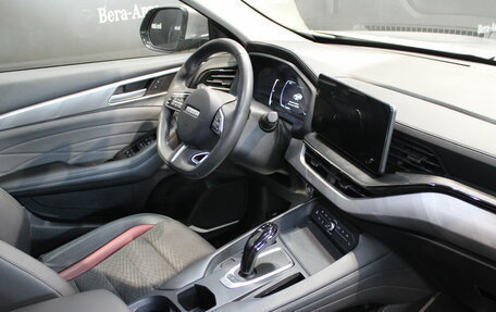 Haval F7x I, 2022 год, 1 820 000 рублей, 19 фотография
