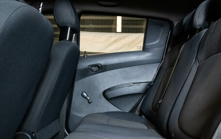 Chevrolet Spark III, 2011 год, 430 000 рублей, 15 фотография