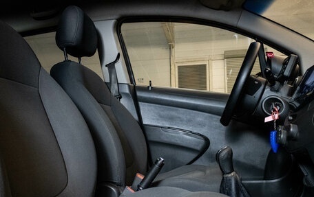 Chevrolet Spark III, 2011 год, 430 000 рублей, 17 фотография