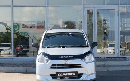Daihatsu Mira e:S II, 2019 год, 731 000 рублей, 3 фотография