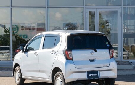 Daihatsu Mira e:S II, 2019 год, 731 000 рублей, 2 фотография